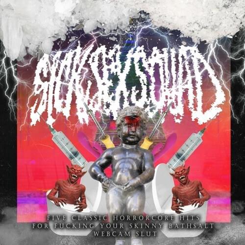Five Classic Horrorcore Hits For Fucking Your Skinny Bathsalt Webcam Slut