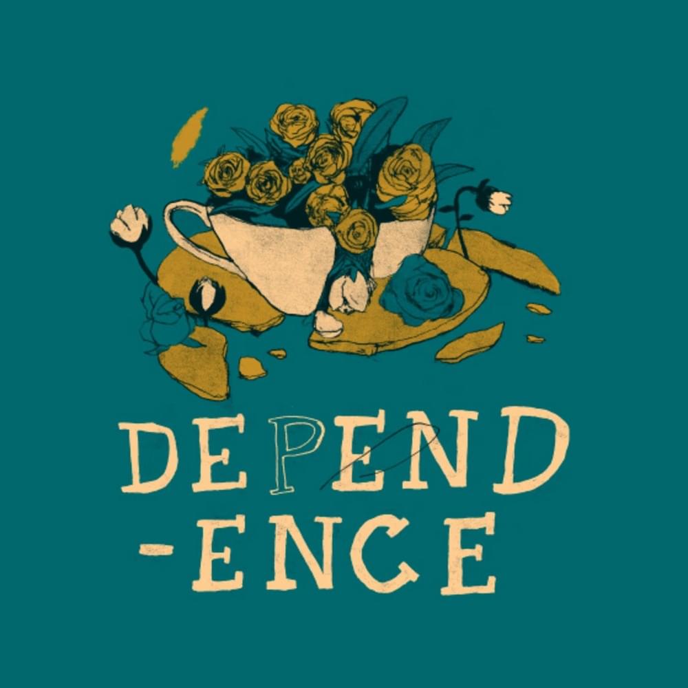 All I need, (Cover by Max Bemis.) - Single