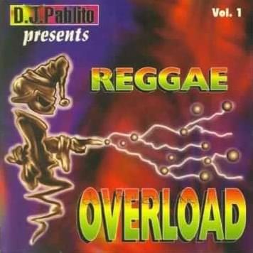 Reggae Overload Vol. 1