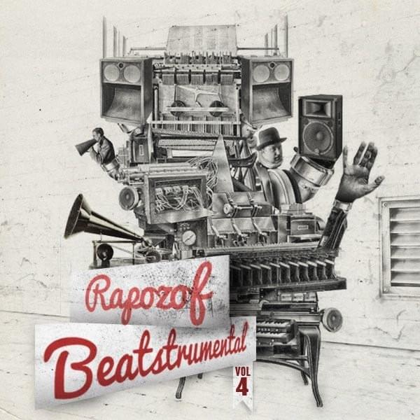Beatstrumental Vol.4