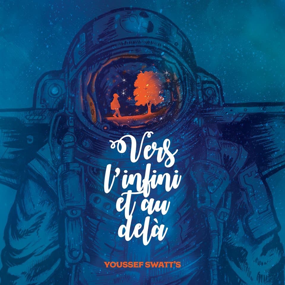 Vers l’infini et au delà