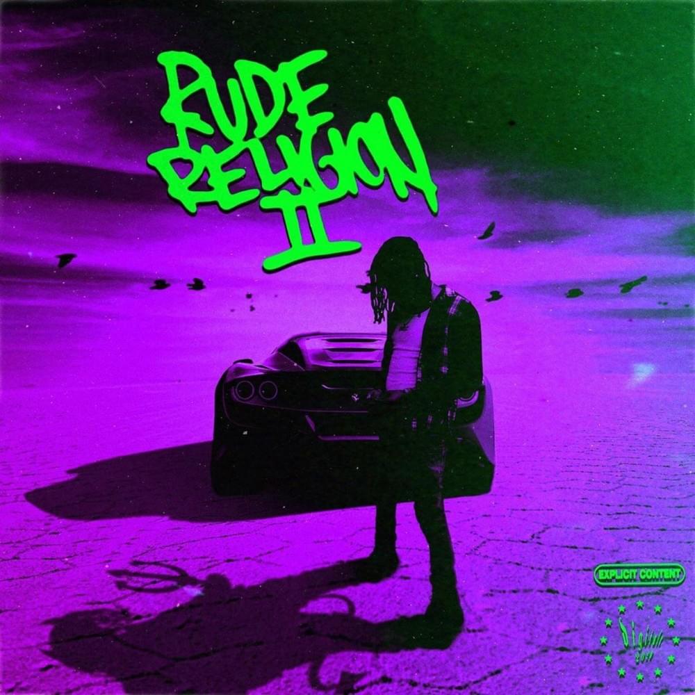 Rude Religion 2
