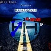 3RD GEAR EP Cover Art