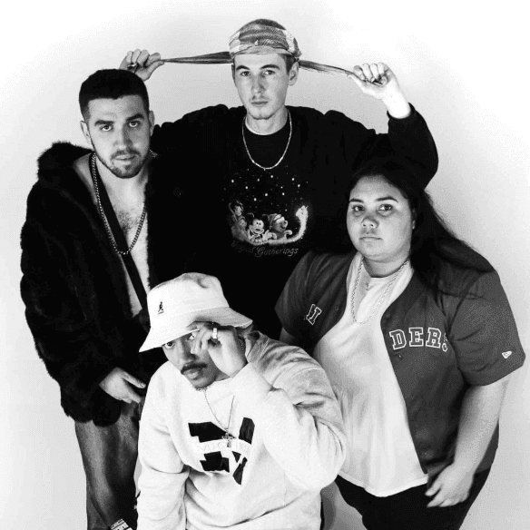 Y$O (NZL) Profile Picture Photo of Y$O (NZL)