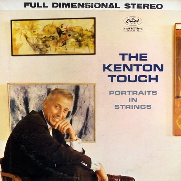 The Kenton Touch