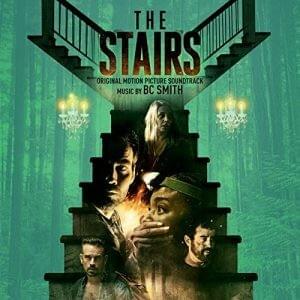 The Stairs (Original Motion Picture Soundtrack)