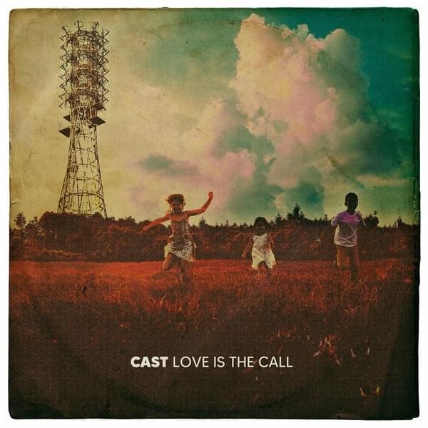 Love is the Call