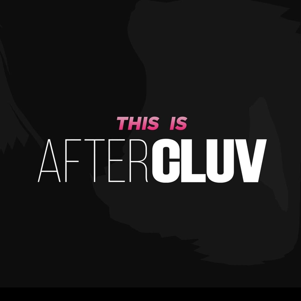 This Is Aftercluv