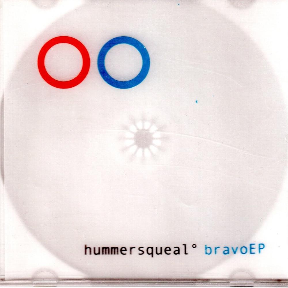 Bravo EP