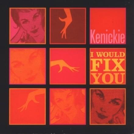 I Would Fix You