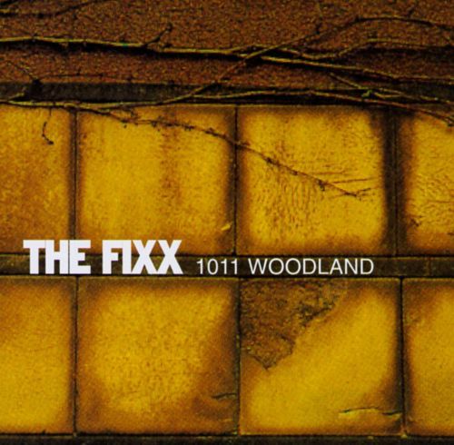 1011 Woodland