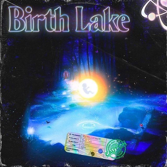 Birth Lake