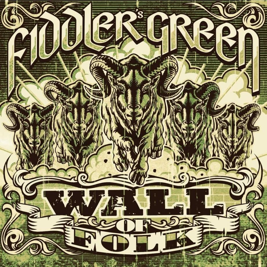 Wall of Folk
