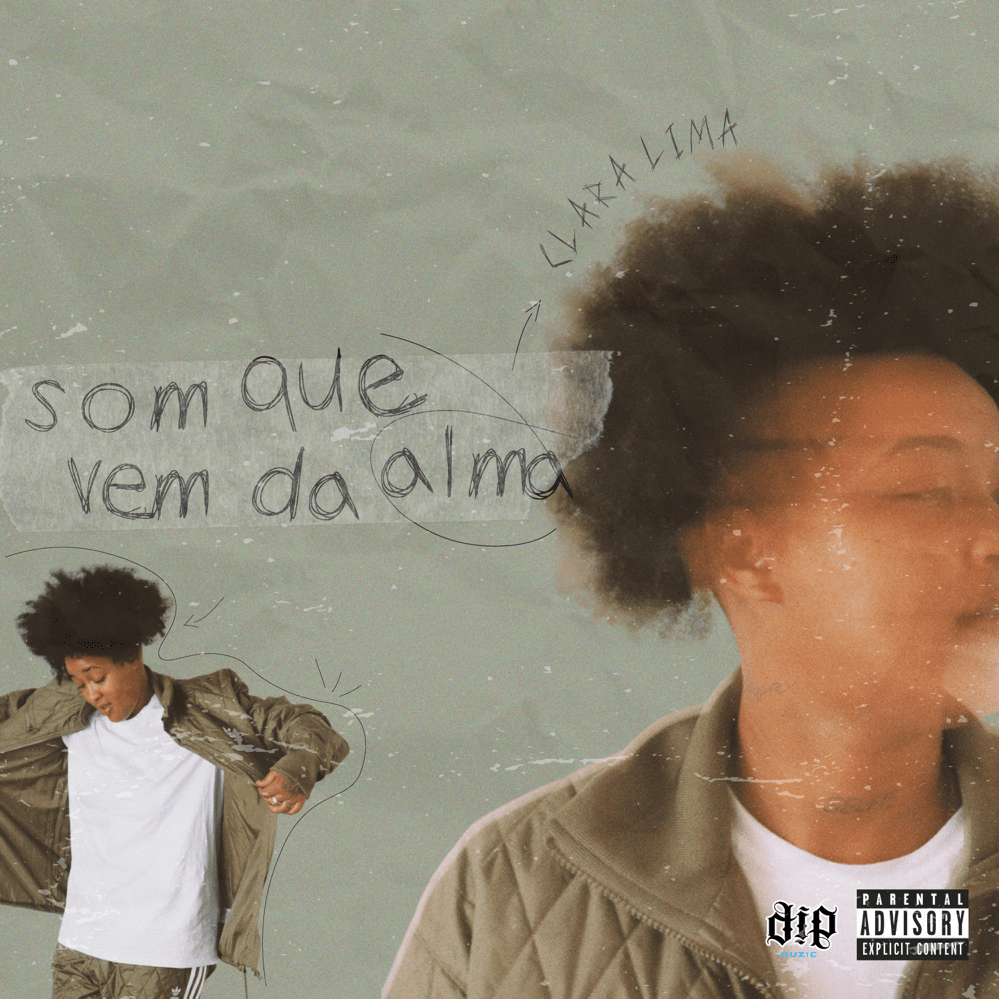Som Que Vem da Alma