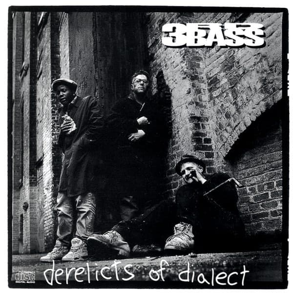 Derelicts of Dialect
