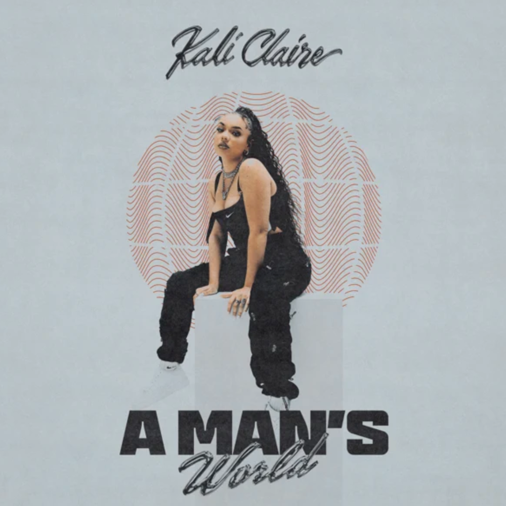 A Man’s World