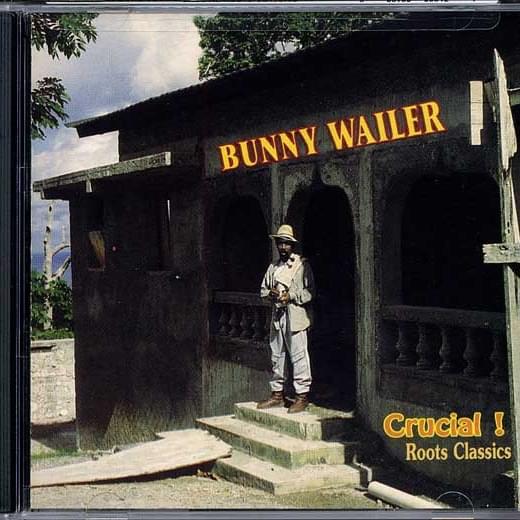 Crucial! Roots Classics