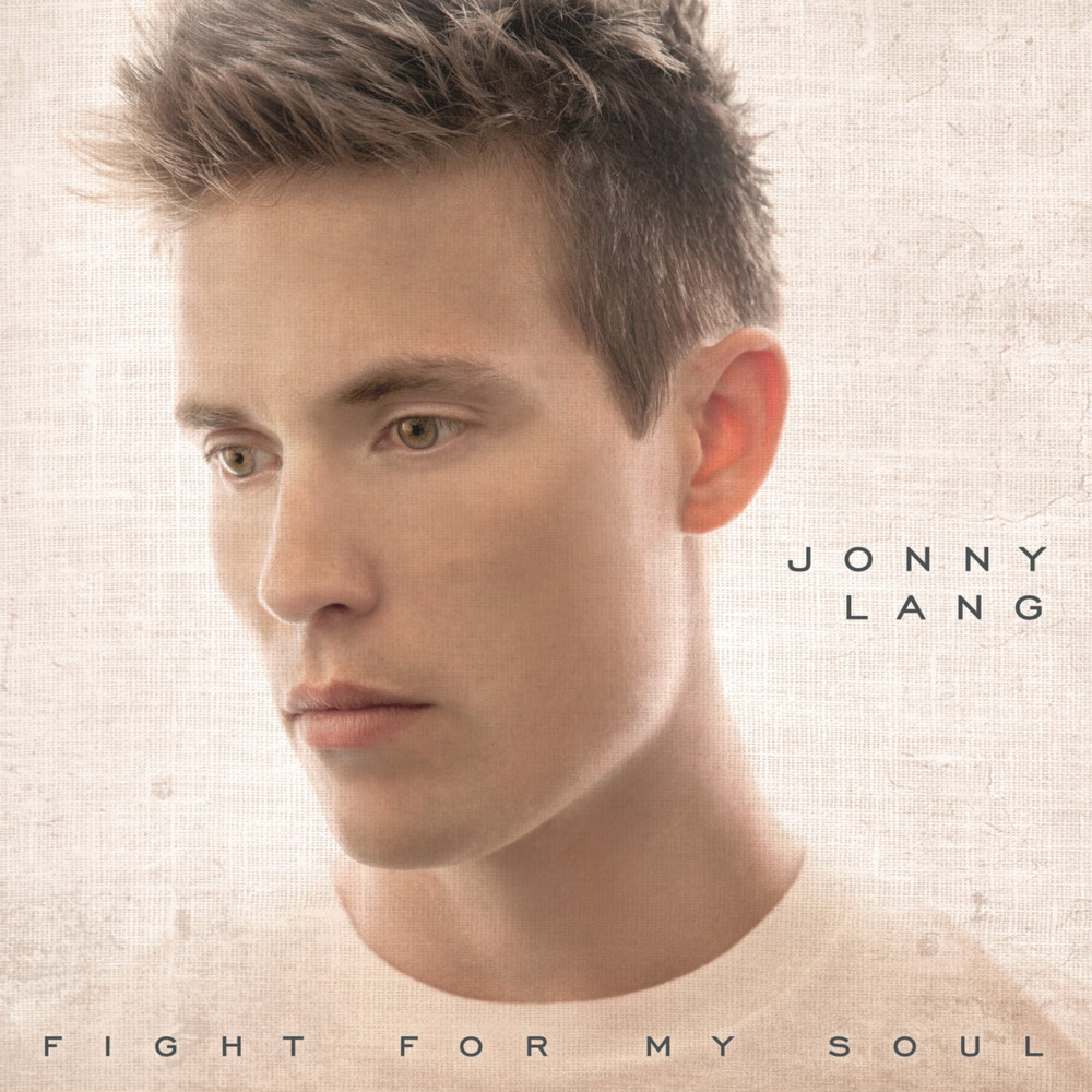 Fight for My Soul