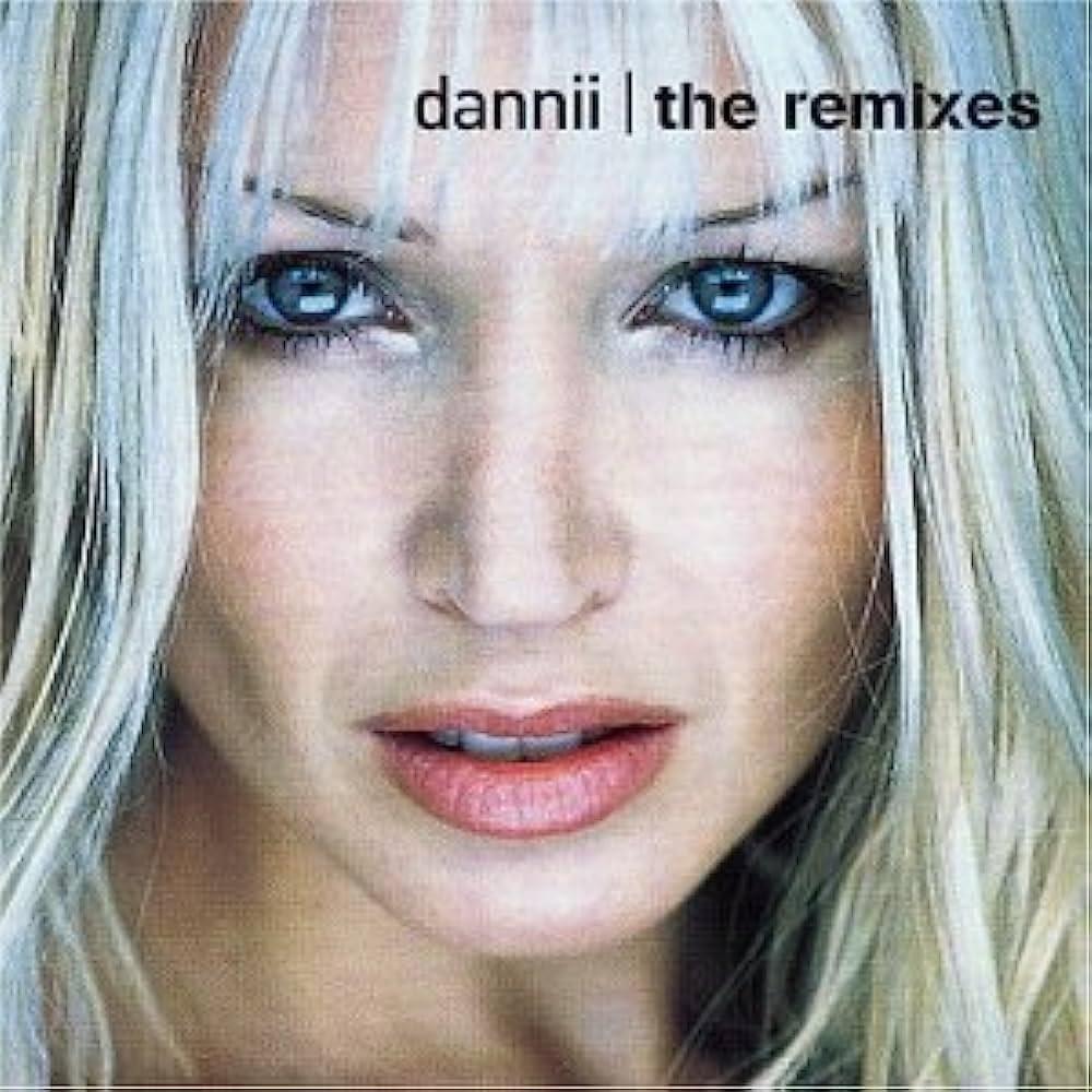 The Remixes