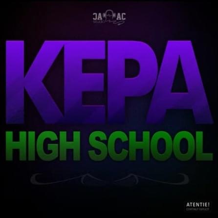 High school