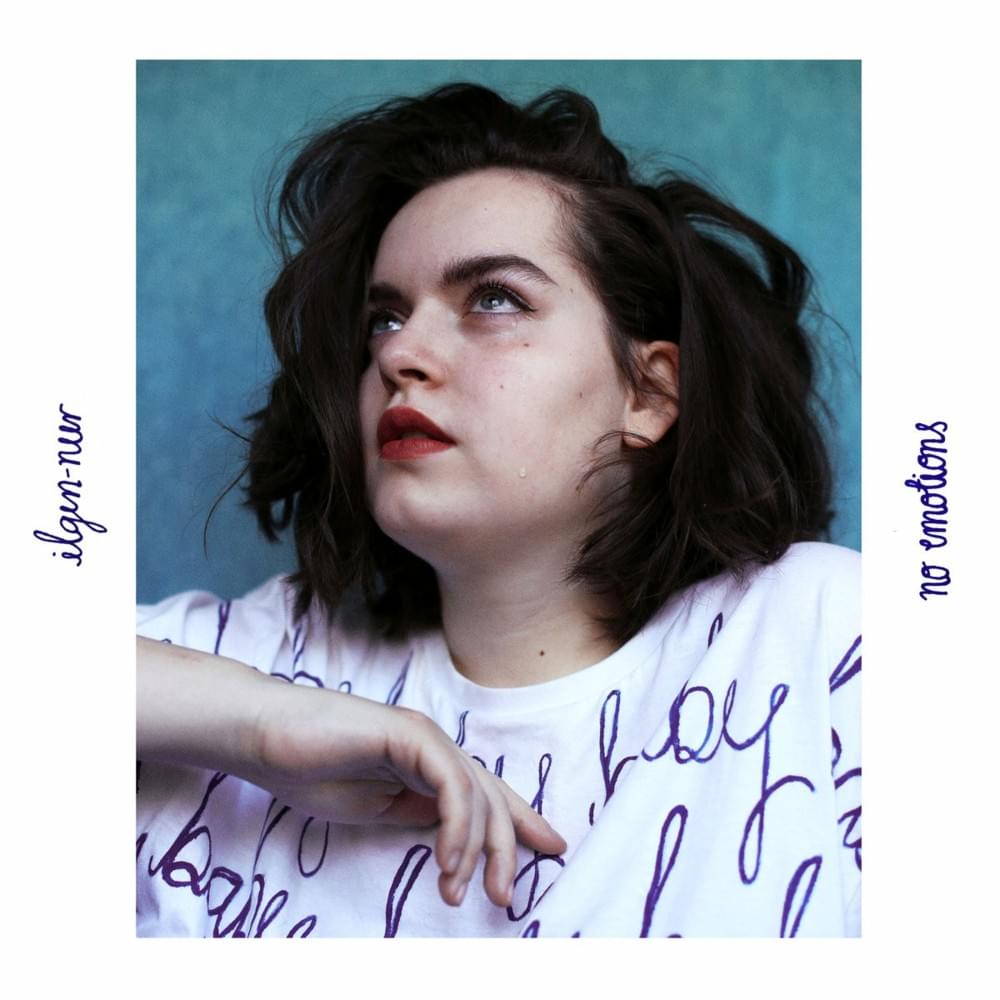 No Emotions EP