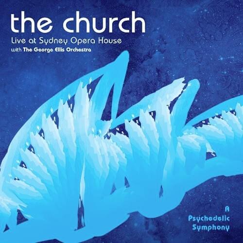 A Psychedelic Symphony: Live at Sydney Opera House