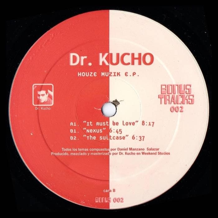 House Muzik E.P.
