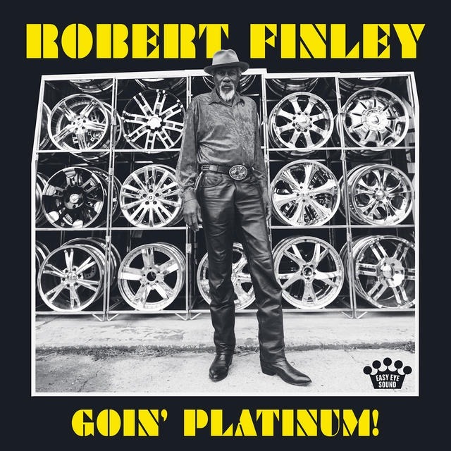 Goin’ Platinum!