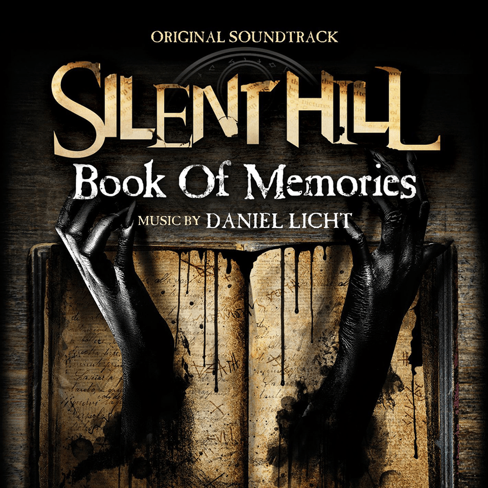 Silent Hill: Book of Memories Original Soundtrack