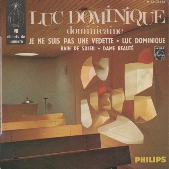 Dominicaine