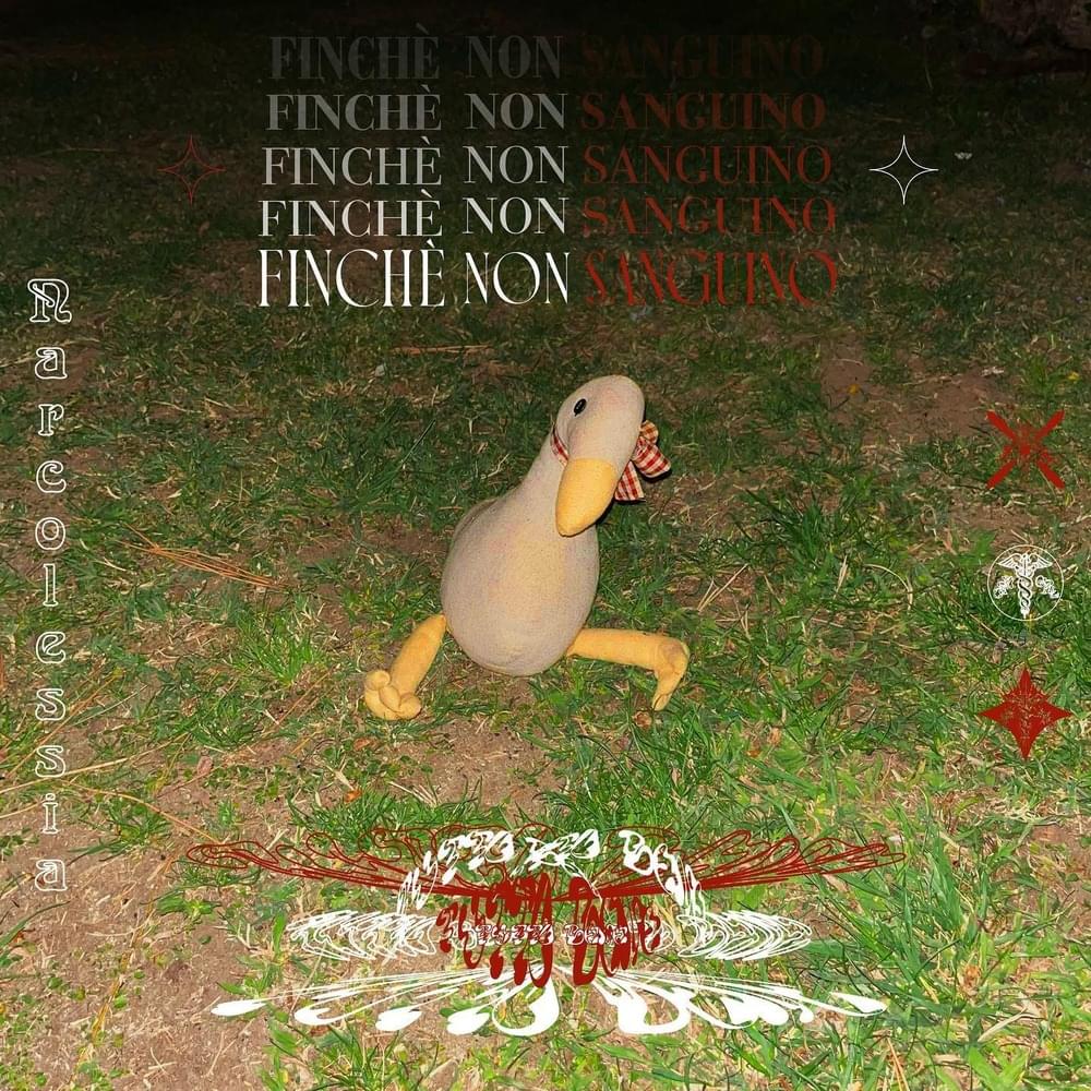 Tutto bene finché non sanguino