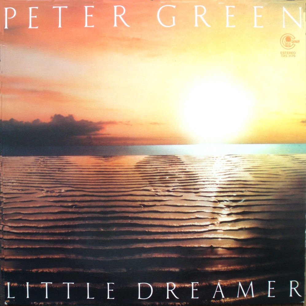Little Dreamer