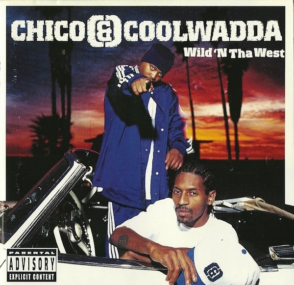 Wild ’N Tha West