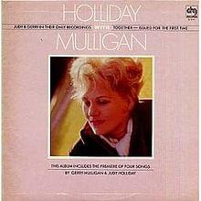 Holliday with Mulligan