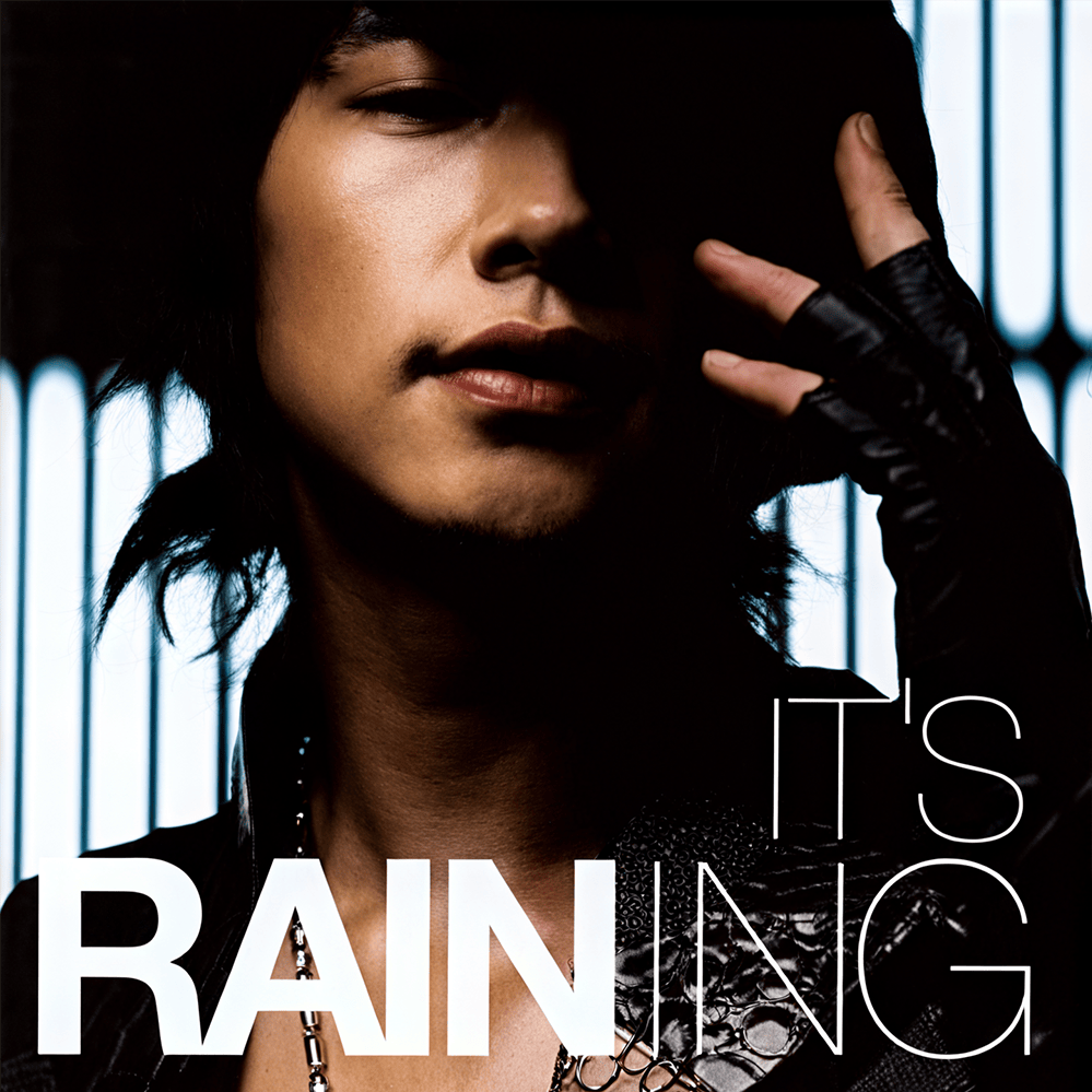 It’s Raining
