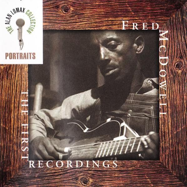The First Recordings