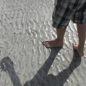 Album cover art for "Bom Senso" by E Ai King