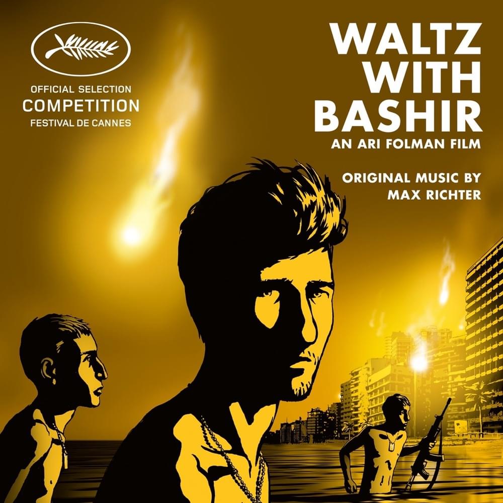Waltz with Bashir (Original Motion Picture Soundtrack)