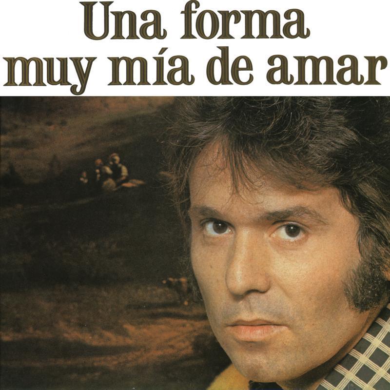 Una forma muy mía de amar