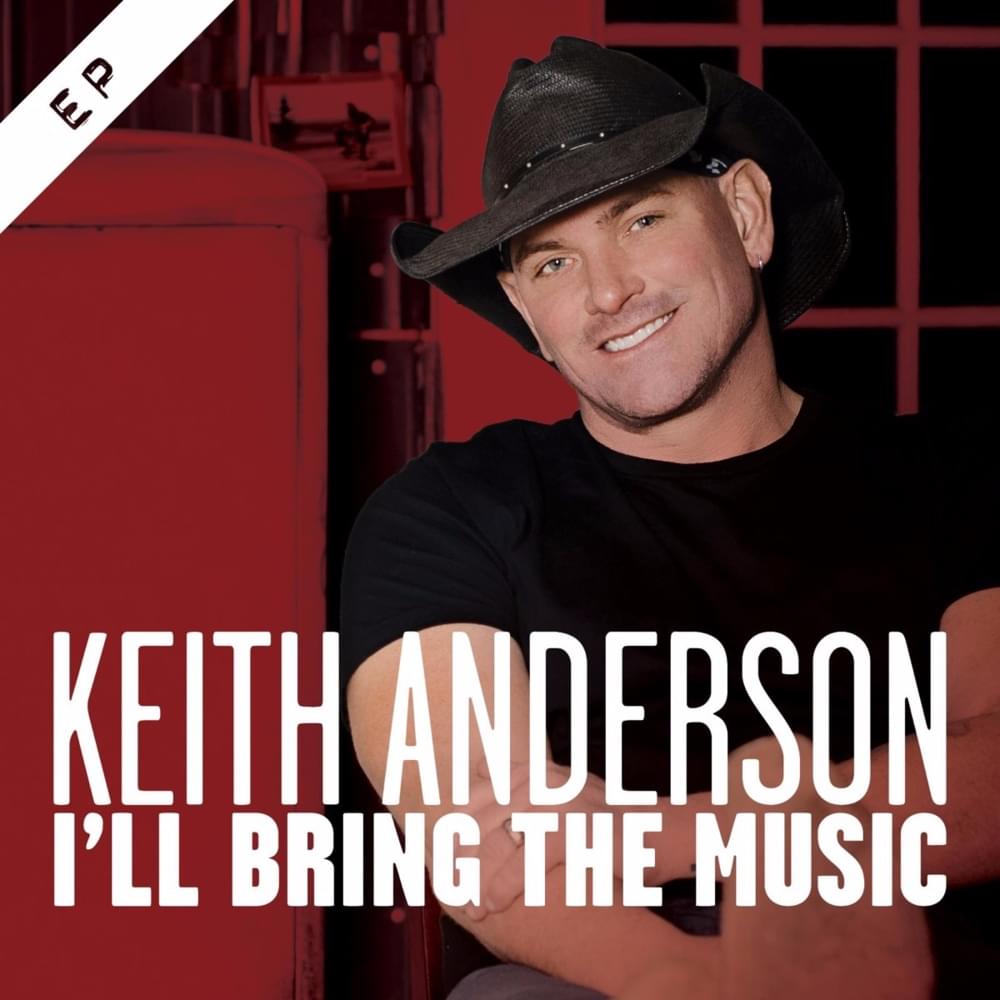I’ll Bring the Music - EP