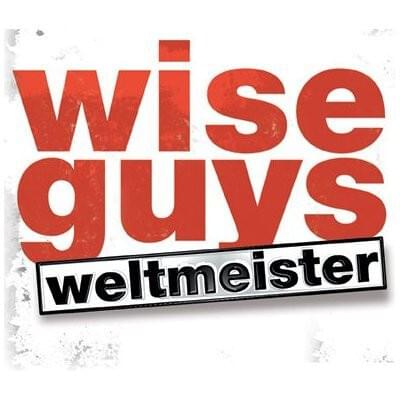 Weltmeister - Single