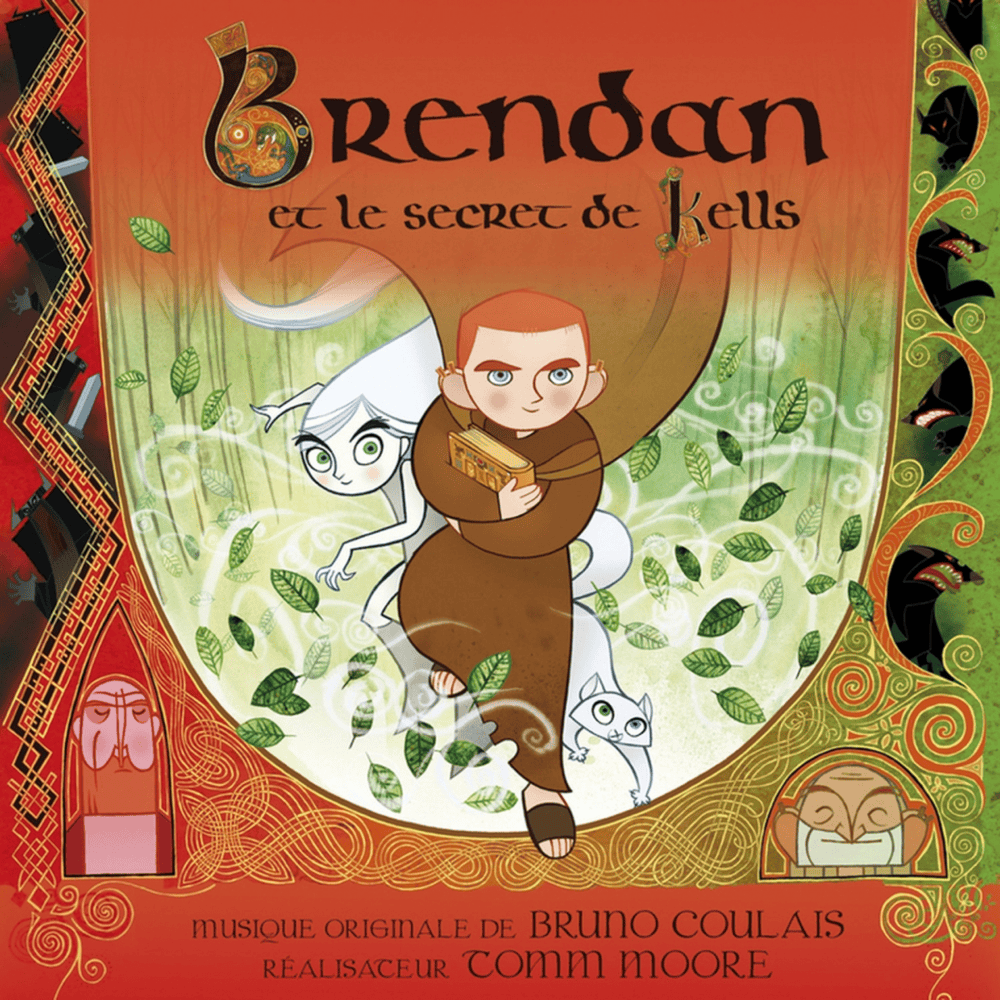 The Secret of Kells (Original Soundtrack)