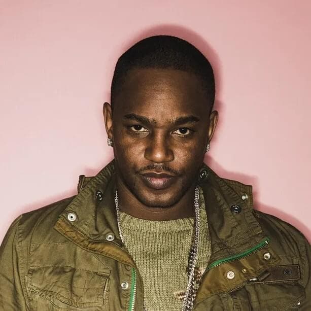 Cam’ron Profile Picture Photo of Cam’ron