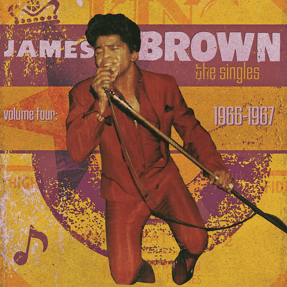 The Singles, Vol. 4: 1966-1967