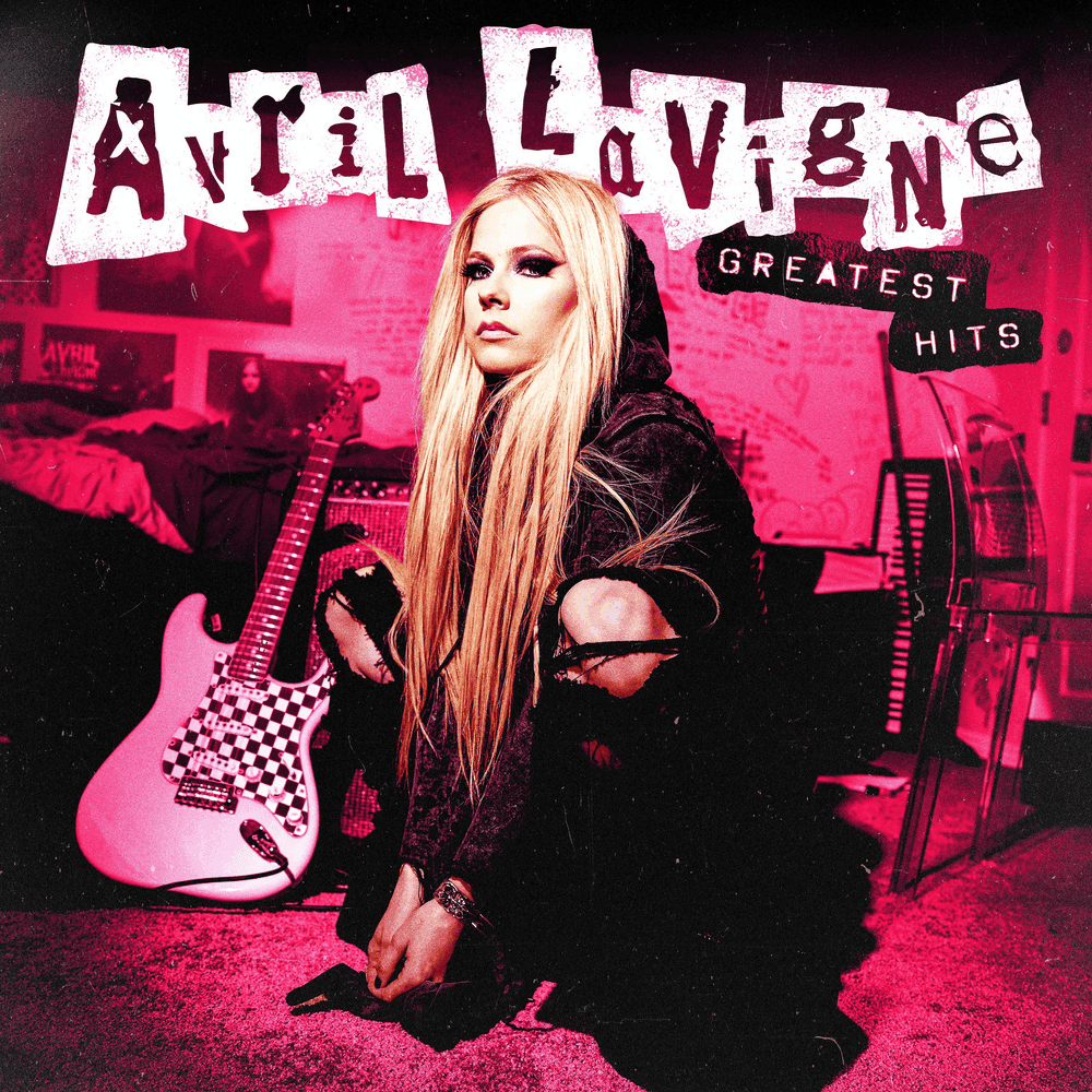 Greatest Hits (Japanese Edition)