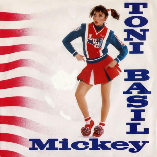 Mickey - Single