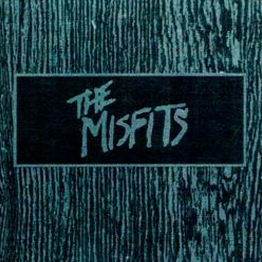 The Misfits Box Set