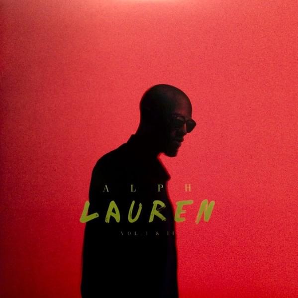 Alph Lauren 1 & 2