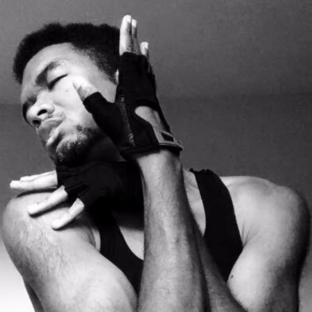 Chapter: Four Cover Art