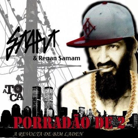 Porradão de 2